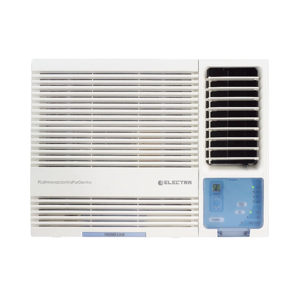 AIRE ELECTRA EWF12FC VENTANA 3600W