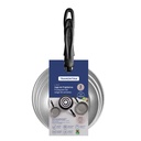 JUEGO DE SARTENES TRAMONTINA 20297/909 LINZ 3 PZS