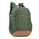 MOCHILA DISCOVERY 28504 19" VERDE