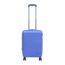 VALIJA DISCOVERY 19181 CARRY ON 20" AZUL