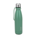 BOTELLA TERMICA TRENDY 30907 500ML VERDE