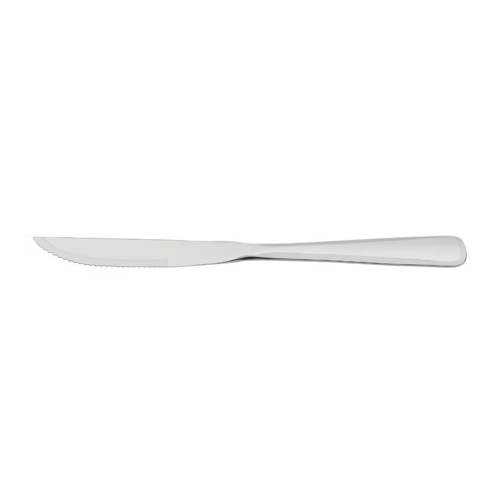 CUCHILLO P/ASADO TRAMONTINA 63962/188 PACIFIC 12 PZS