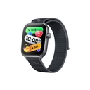 RELOJ MIBRO FIT NEGRO