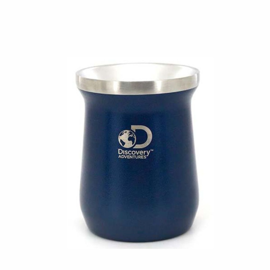 MATE DISCOVERY 13675 236ML AZUL