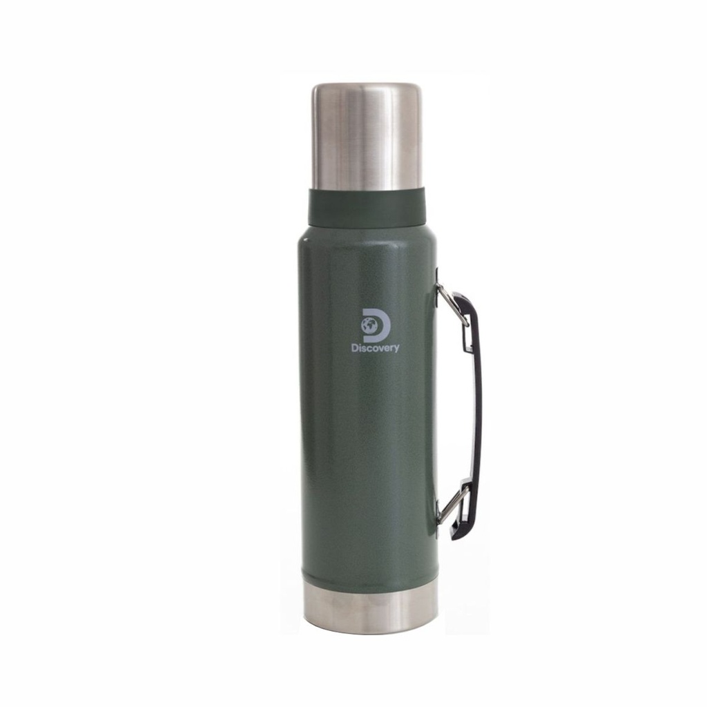 TERMO DISCOVERY 14712 1300ML VERDE