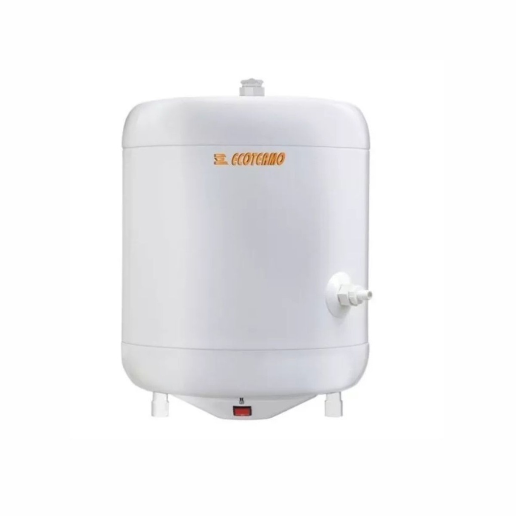 TERMOTANQUE ECOTERMO 20 ELEC C/INF