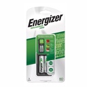 CARGADOR PILA ENERGIZER CH2PC4 MINI