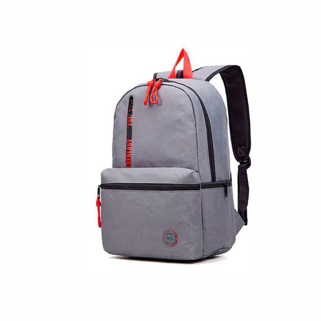 MOCHILA EVERLAST 21586G GRAY