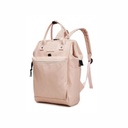 MOCHILA BOCA DE PEZ EVERLAST 21723R NUDE