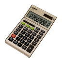 CALCULADORA EXAKTUS EX-12T