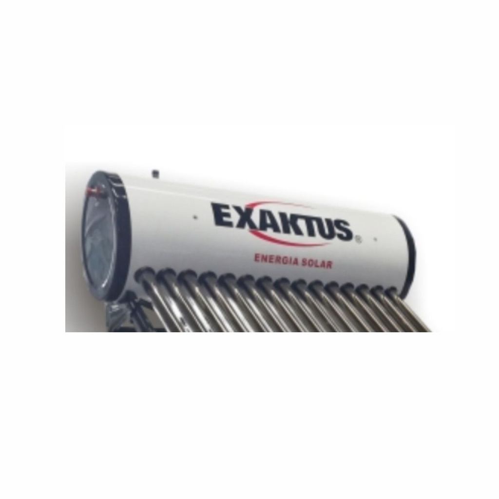 TANQUE EXAKTUS P/TERMOSOLAR 150L