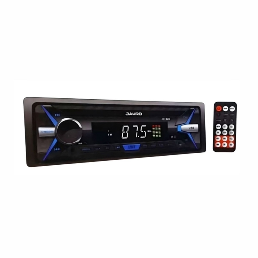 ESTEREO JAHRO JH-346 45W x 4