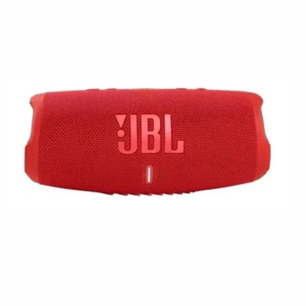 PARLANTE JBL CHARGE 5 RED