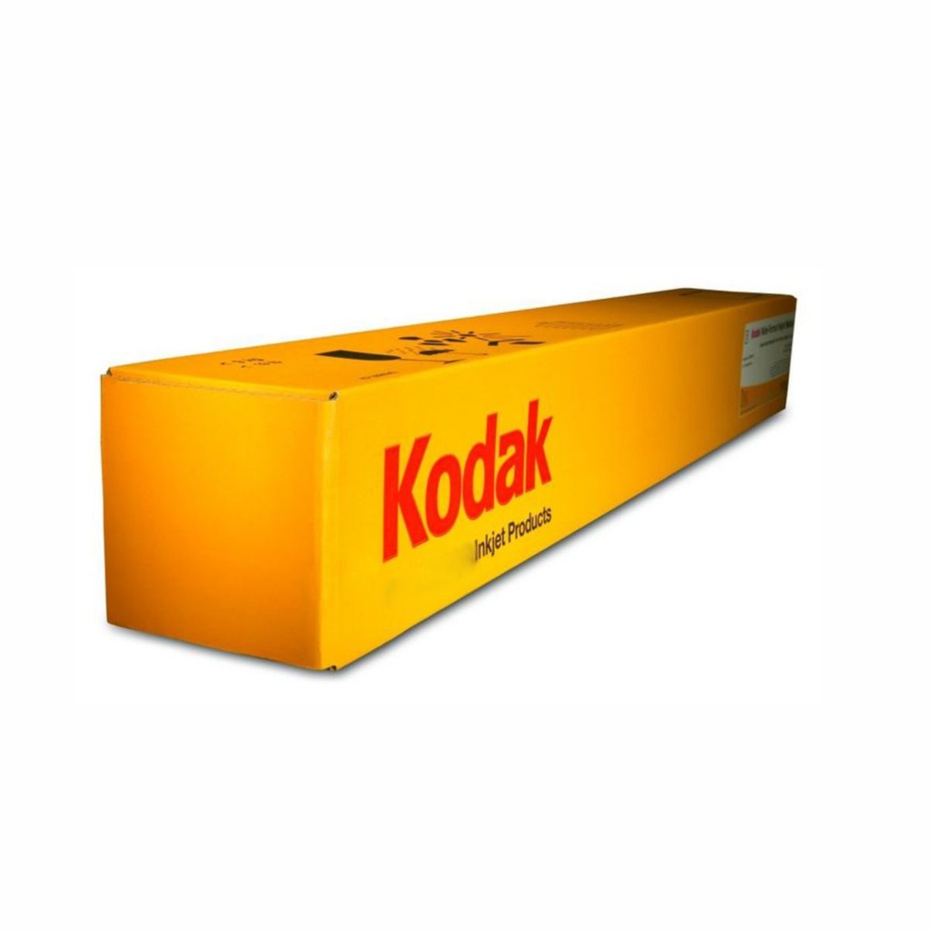 PAPEL PLOTER KODAK B 60,9 255G