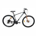 BICICLETA LAMBORGHINI 217136M41L 29" NEGRO/DORADO