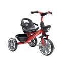 TRICICLO LAMBORGHINI 147094 006L ROJO