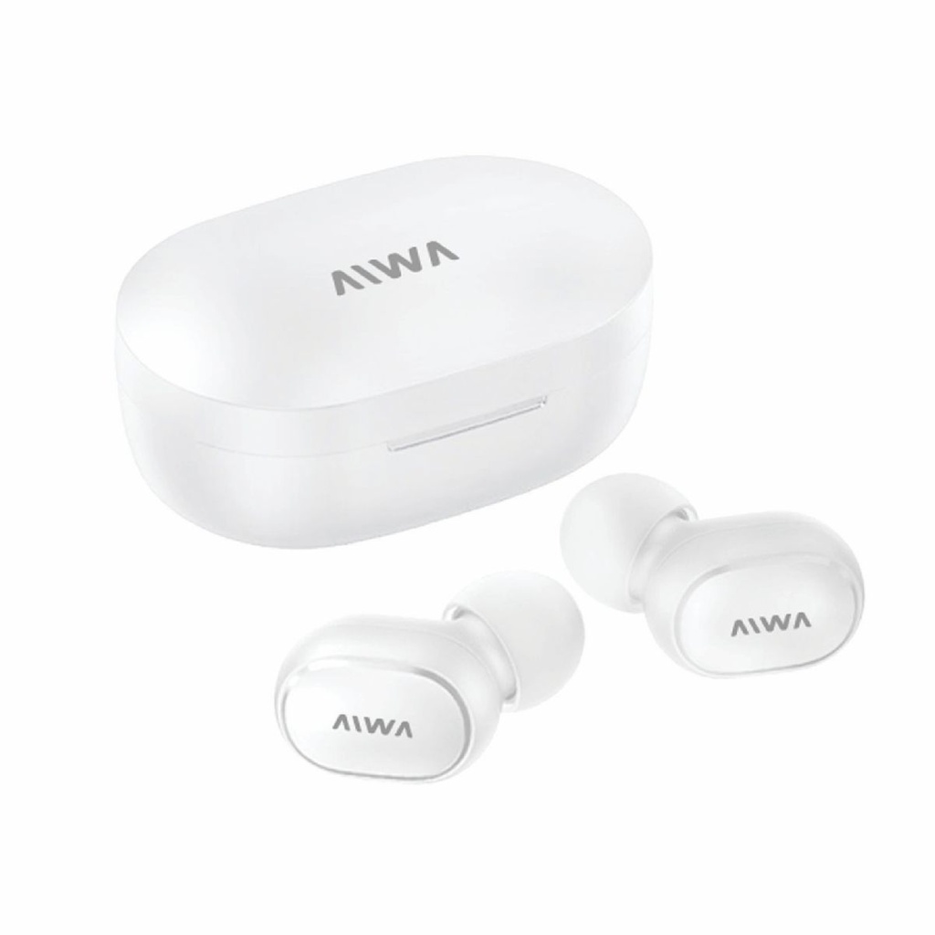 AURICULAR AIWA ATA-106B BLANCO