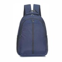 MOCHILA ALPINE SKATE 15721 AZUL 19"