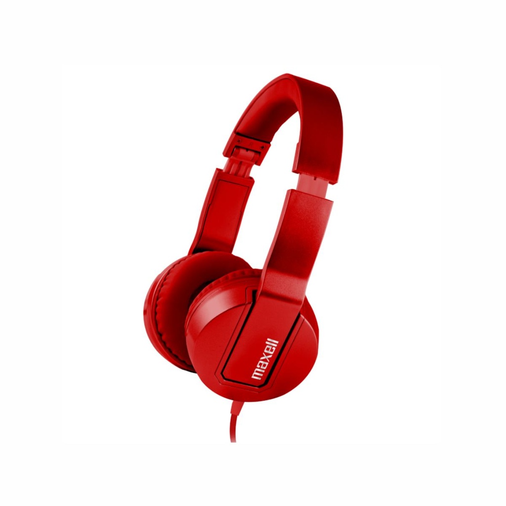 AURICULAR MAXELL SMS-10 RUBY