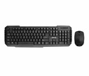 COMBO MAXELL WKBC-200 TECLADO+MOUSE