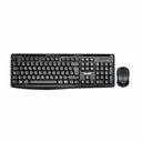 COMBO MAXELL WKBC-300 TECLADO+MOUSE