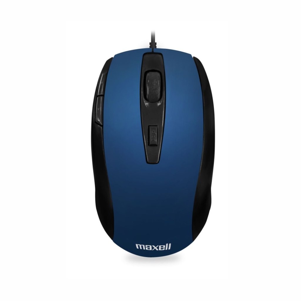 MOUSE MAXELL MOWR-105 NAVY