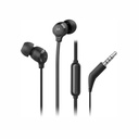 AURICULAR MOTOROLA EARBUDS 3-S NEGRO