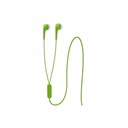 AURICULAR MOTOROLA EARBUDS2 LIME