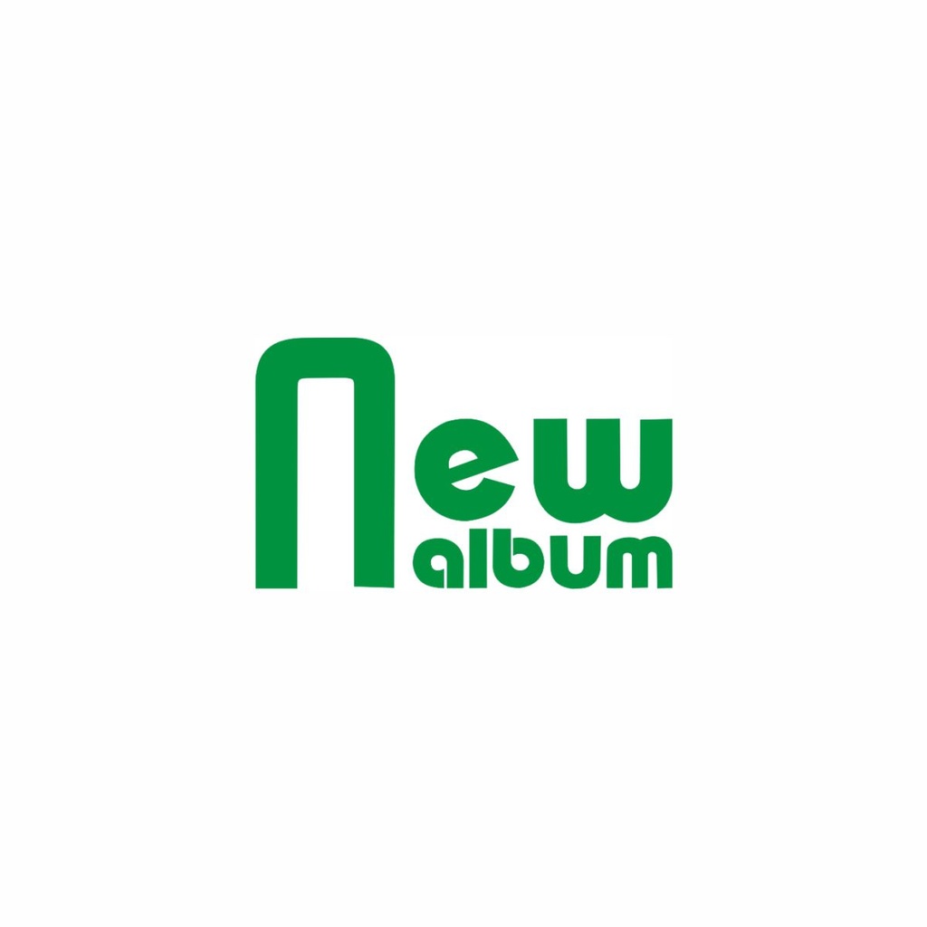 ALBUM NEW ALBUM 6P MELODY