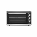 HORNO ELECTRICO ATMA HG5021 50L NEGRO
