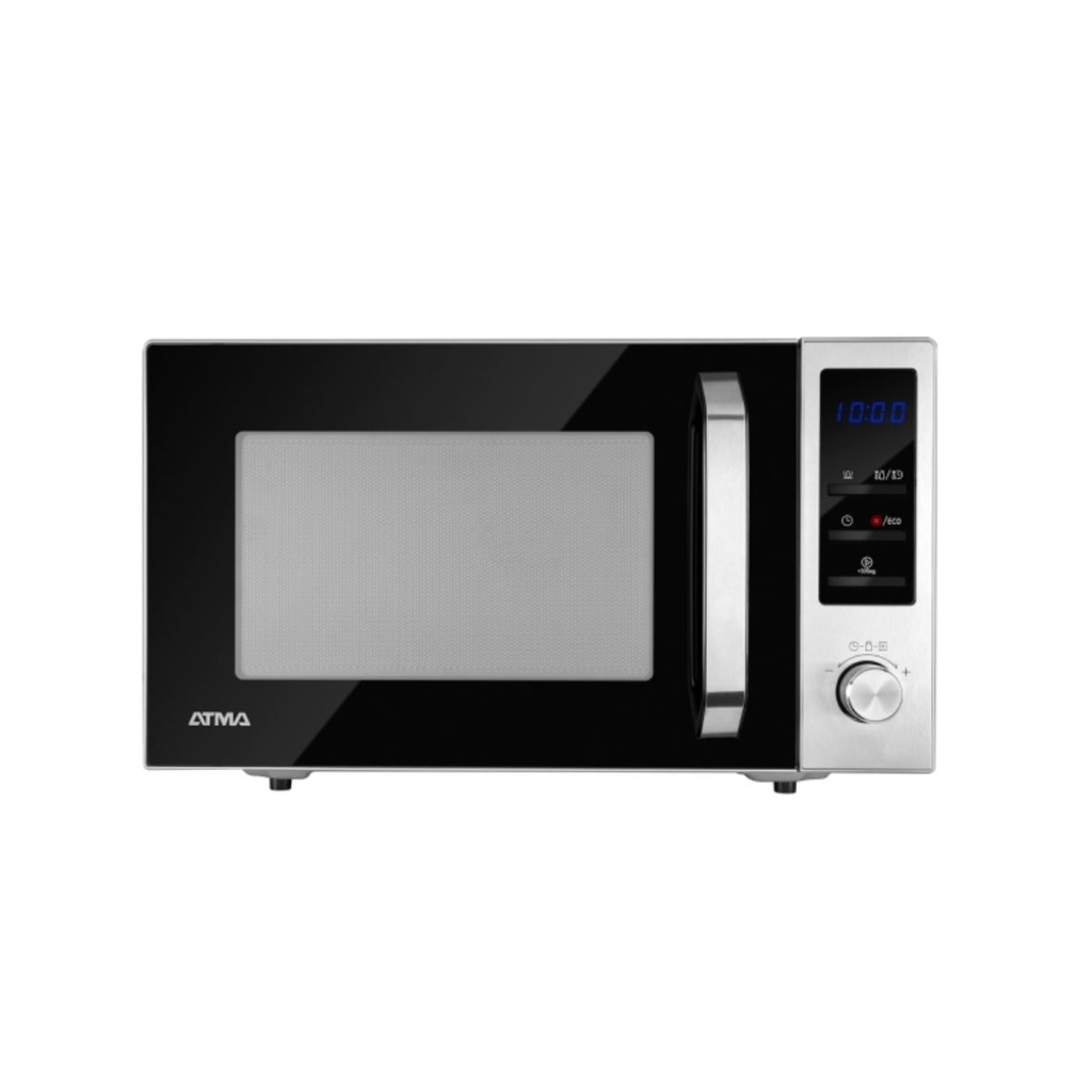 MICROONDAS ATMA MD-1820G 20L