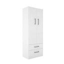 MUEBLE ORLANDI BAHIA 404 BLANCO