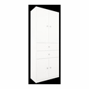 MUEBLE ORLANDI ECO 720 BLANCO