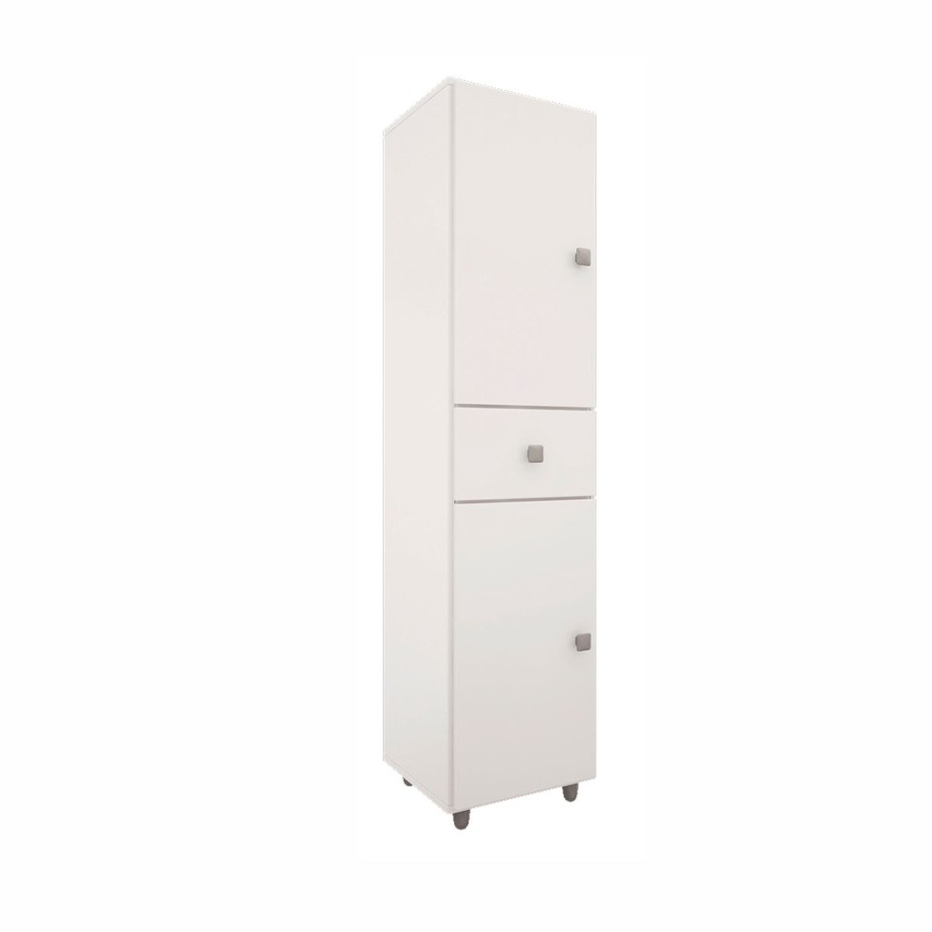 MUEBLE ORLANDI ECO 735 BLANCO