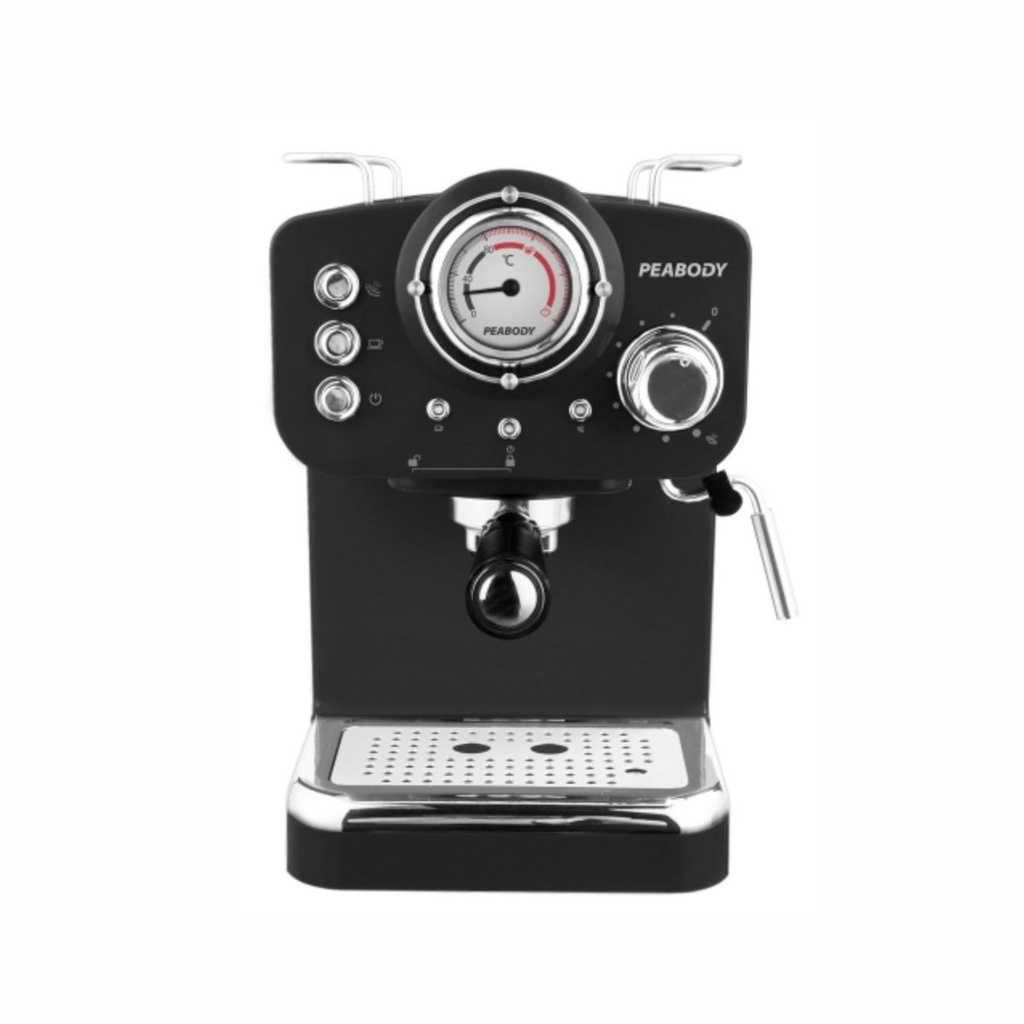 CAFETERA EXPRESS PEABODY PE-CE5003N-N