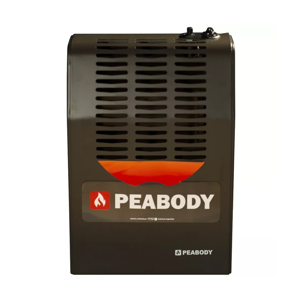 CALEFACTOR PEABODY T.B. 4000 GN