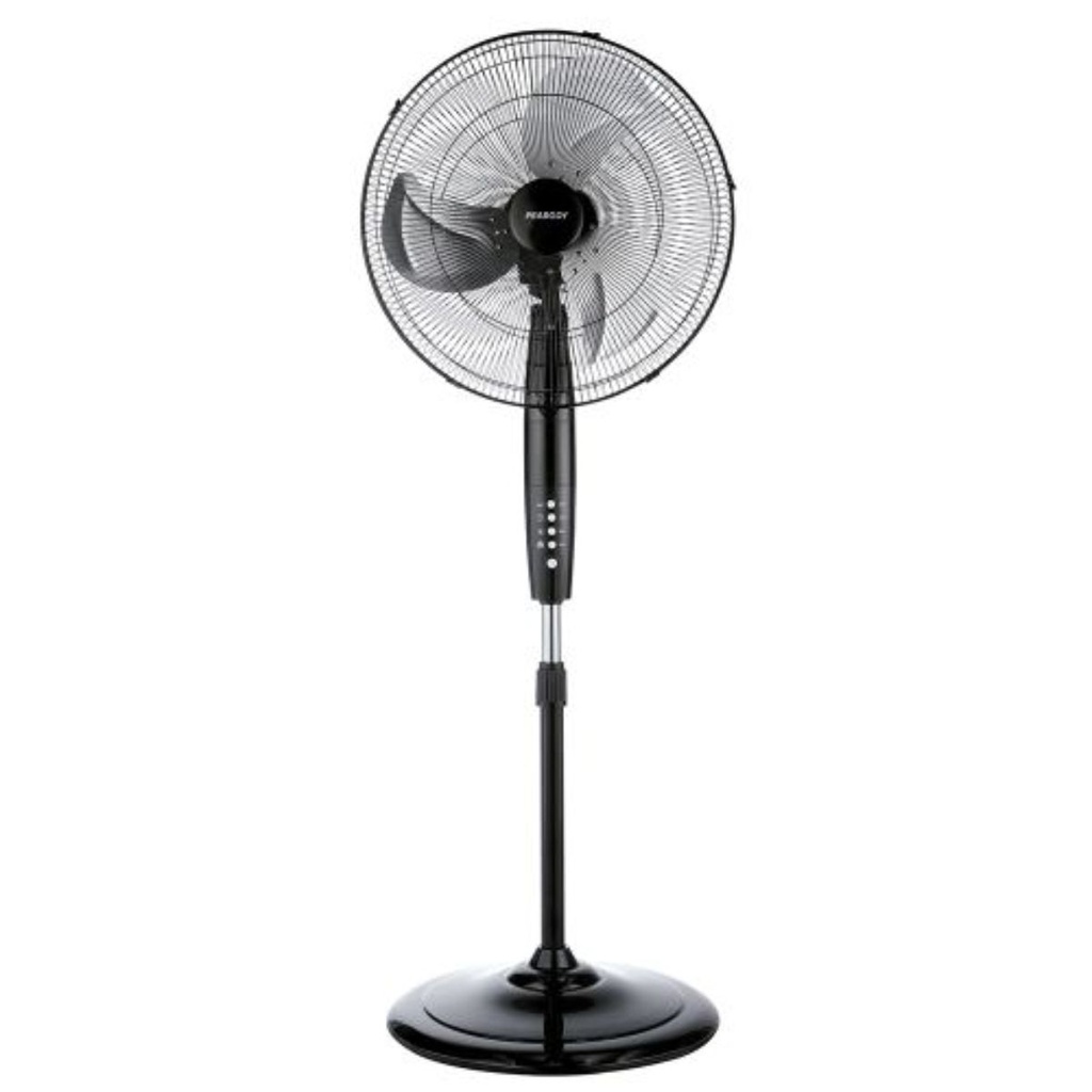 VENTILADOR PEABODY PE-VP350 DE PIE