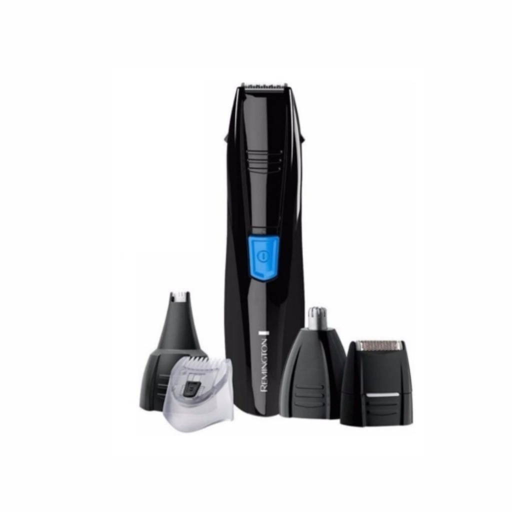 KIT REMINGTON PG181 5 EN 1