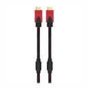 CABLE SOUL HDMI-N03 HDMI 3.0M REFORZADO