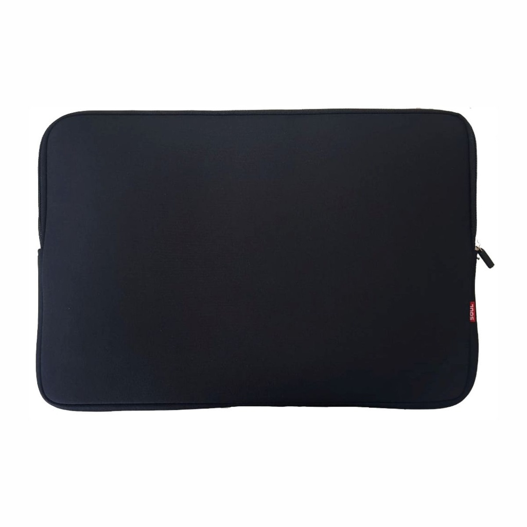 FUNDA SOUL 14.0" NEOPLEX NEGRO