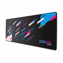 MOUSE PAD GAMER SOUL XL 70x30CM