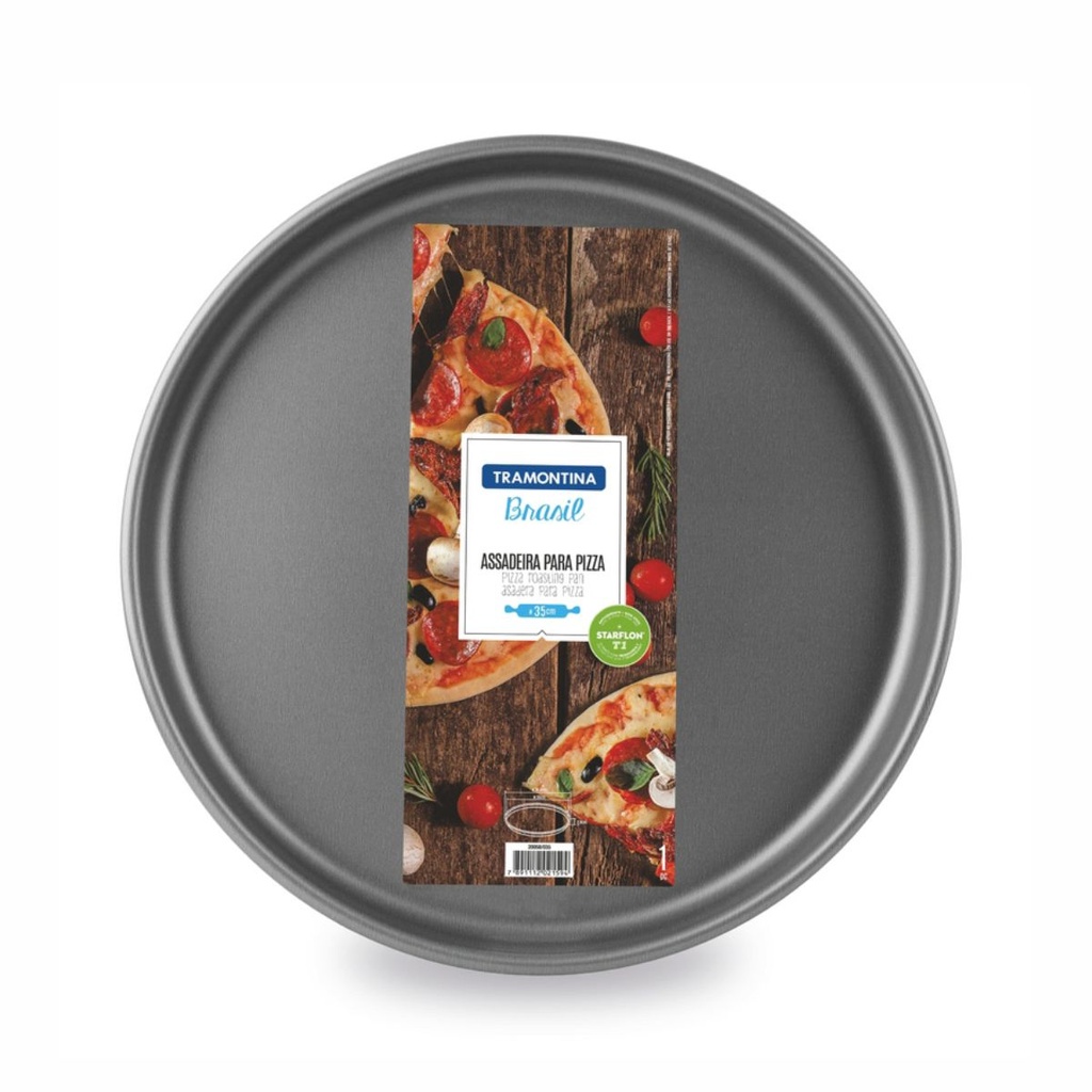ASADERA TRAMONTINA 20058/035 BRASIL 35CM