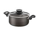 CACEROLA TRAMONTINA 28524/624 PARIS 24CM