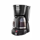 CAFETERA B&D CM0941B-AR FILTRO