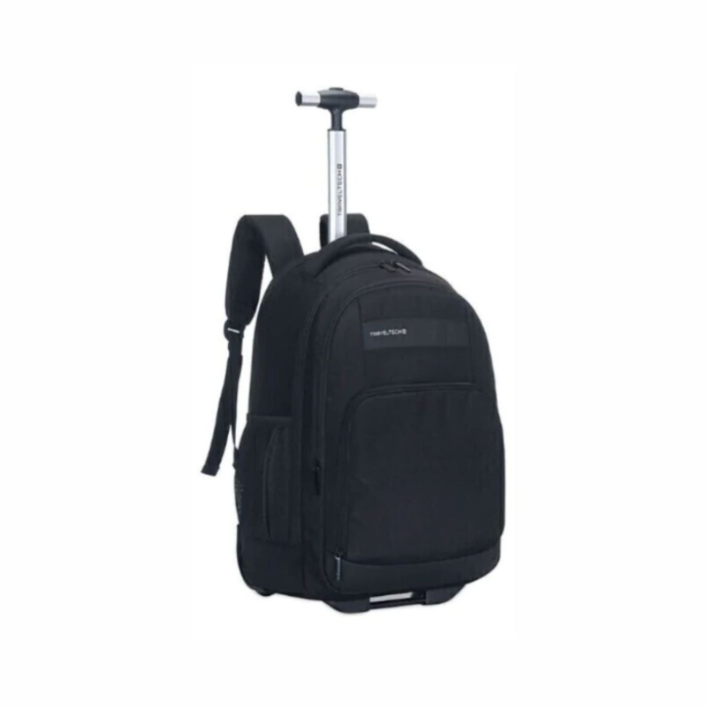 MOCHILA TRAVEL TECH 16021 C/CARRO