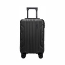 VALIJA TRAVEL TECH 27421 20" BLACK