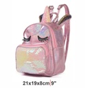 MOCHILA TRENDY 51324R PINK