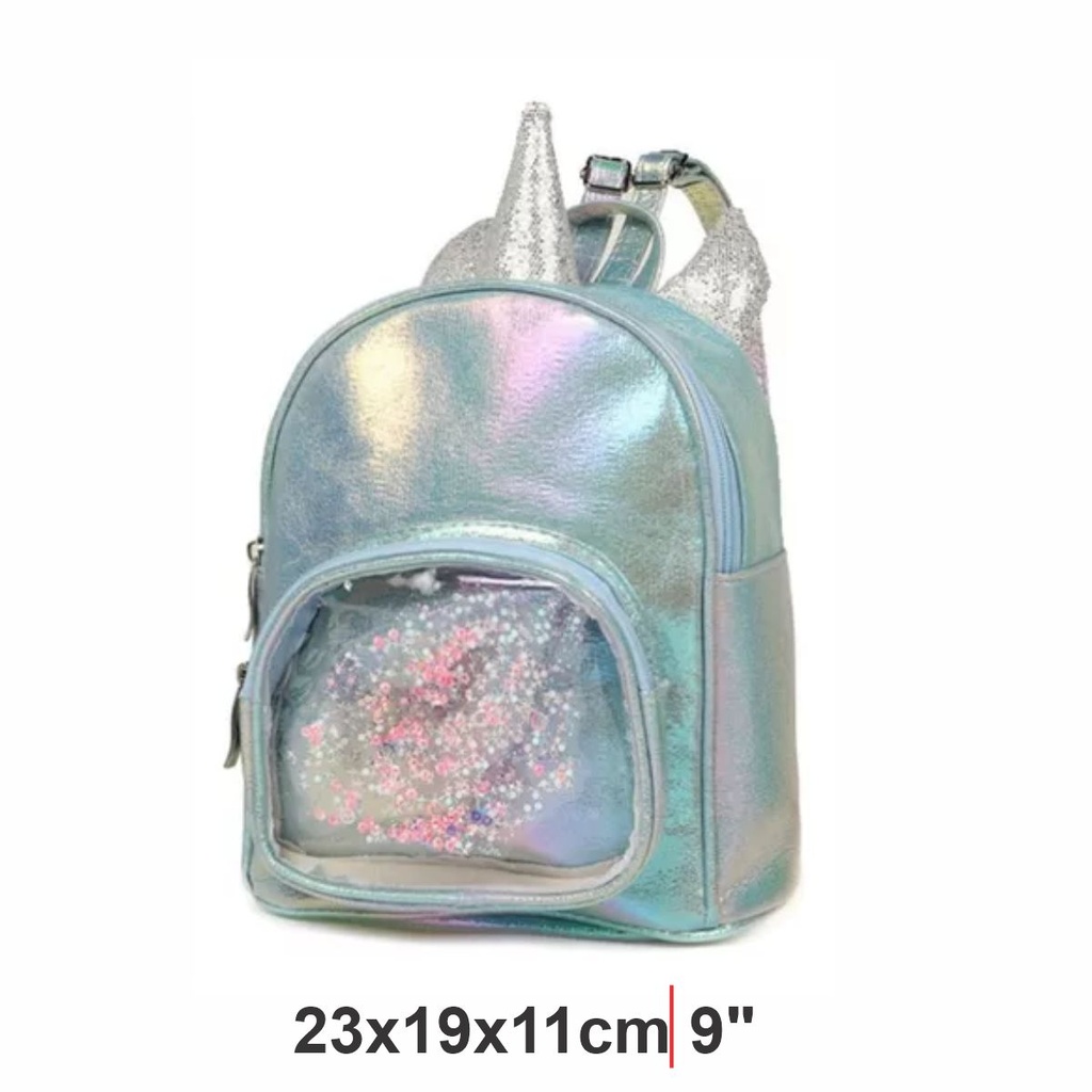 MOCHILA TRENDY 51339C SKY