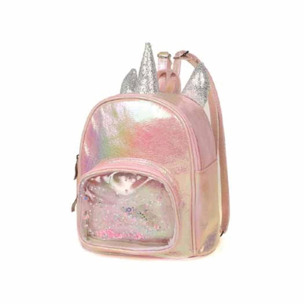 MOCHILA TRENDY 51339R PINK