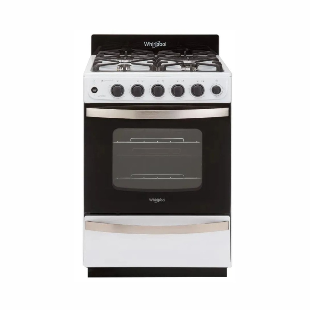 COCINA WHIRLPOOL WFB57DI 55CM
